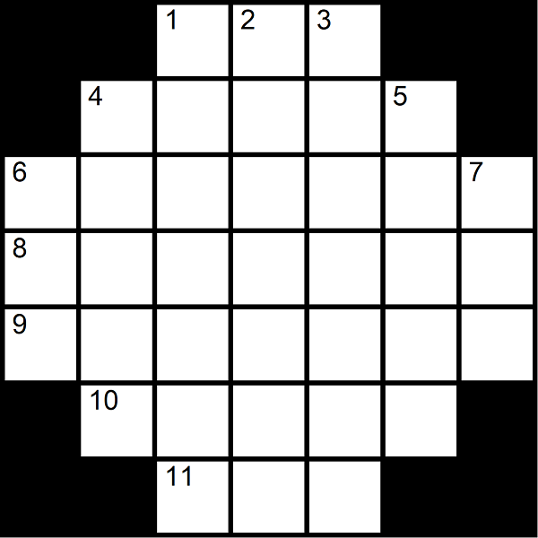 puzzle #18: mini one