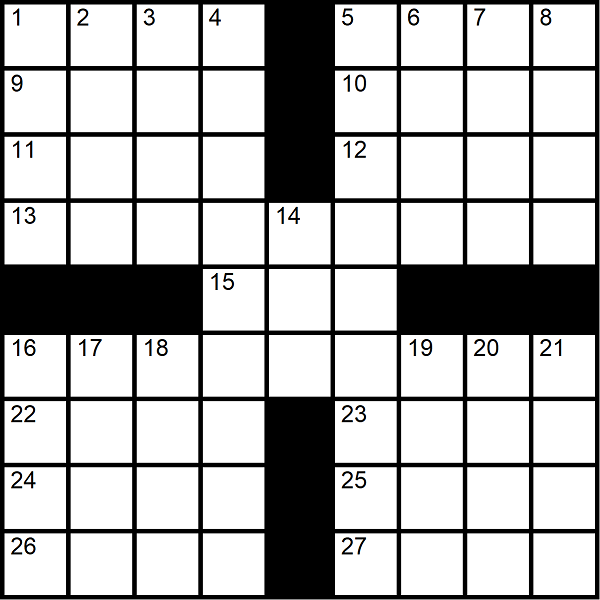 puzzle #19: midi one