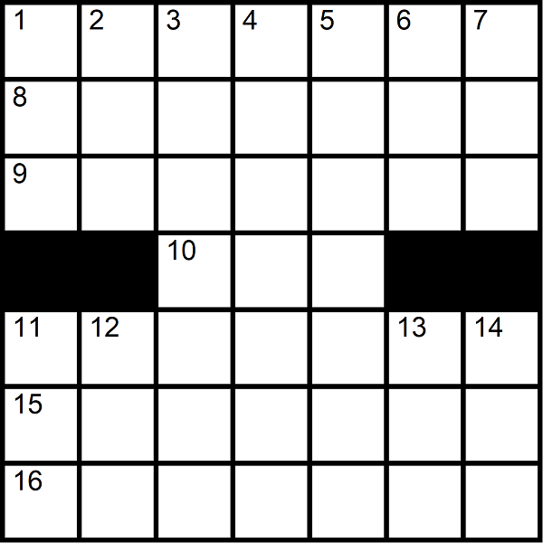 puzzle #58: midi two