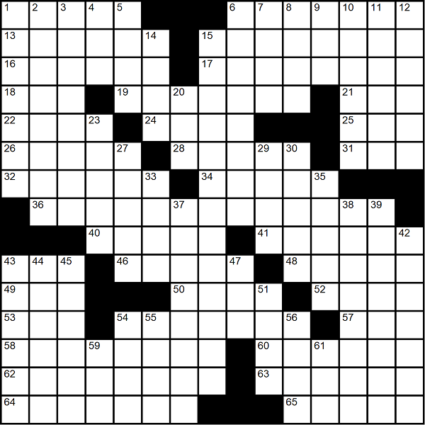 puzzle #78: omg enough! (themeless)