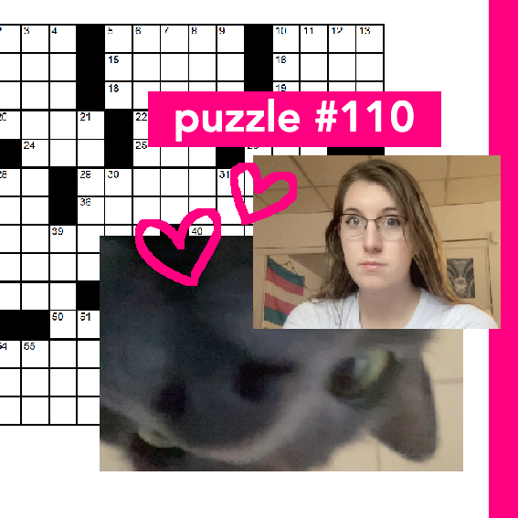 puzzle #110: pick it up (themed)