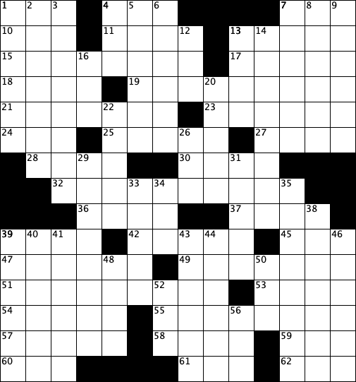 puzzle #123: disaster classes (with frisco)